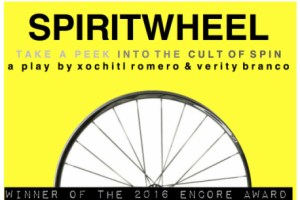 Spiritwheel