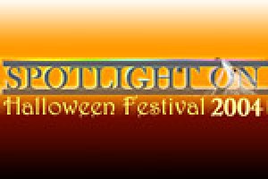 Spotlight On Halloween Festival