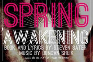 Spring Awakening