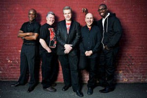 Spyro Gyra