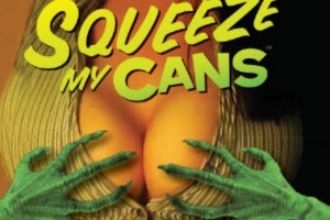 Squeeze My Cans