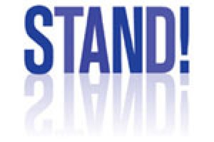 Stand! Celebrating Warriors of Faith