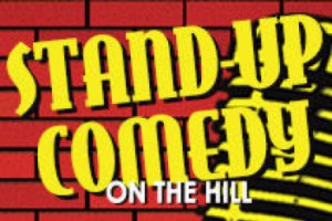 Stand-Up Comedy on the Hill