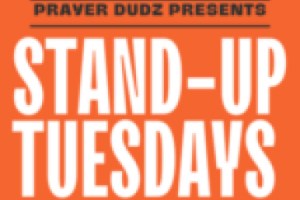 Stand-Up Tuesdays