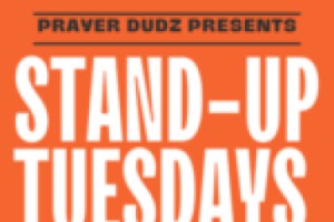 Stand-Up Tuesdays