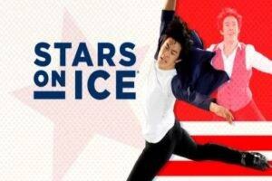 Stars On Ice