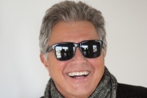 Steve Tyrell