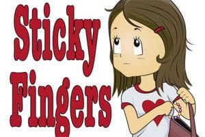 Sticky Fingers