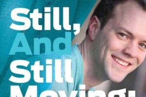 Still, And Still Moving: The Music of William Waldrop