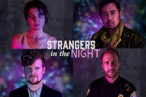 Strangers in the Night