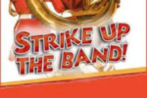 Strike Up the Band