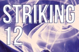 Striking 12