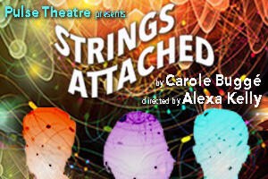 Strings Attached