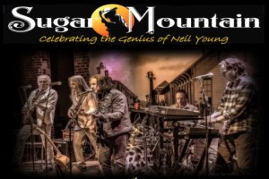 Sugar Mountain – A Celebration of the Genius of Neil Young