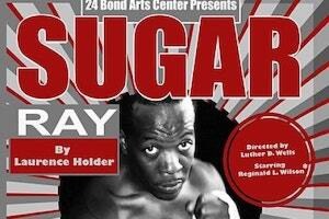 Sugar Ray