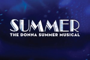 Summer: The Donna Summer Musical