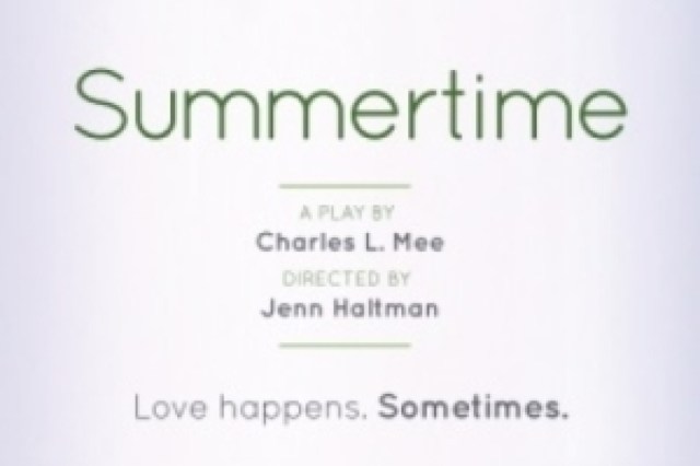 summertime logo 47872