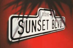 Sunset Boulevard