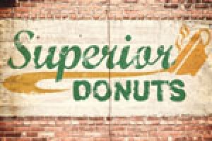 Superior Donuts