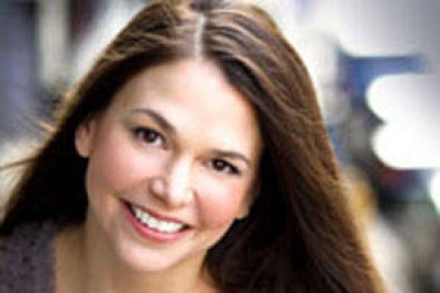 Sutton Foster Broadway: credits, career, award nominations