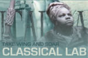 Take Wing and Soar Classical Lab Series Sponsorship