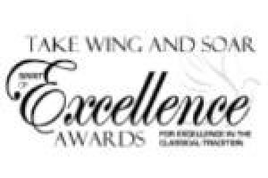 Take Wing And Soar Spirit of Excellence Awards