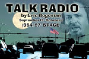 Talk Radio