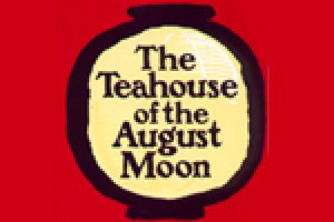 Teahouse of the August Moon