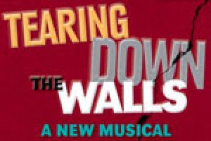 tearing down the walls logo 15975