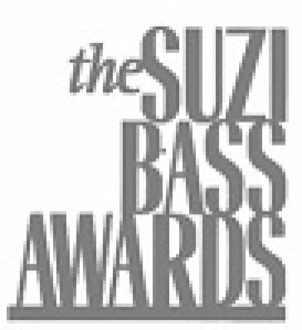 The 2011 Suzi Bass Awards Ceremony