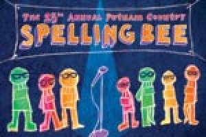 The 25th Annual Putnam County Spelling Bee