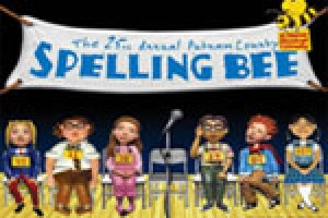 The 25th Annual Putnam County Spelling Bee