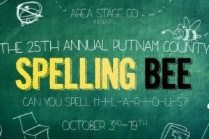 The 25th Annual Putnam County Spelling Bee