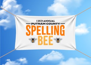 The 25th Annual Putnam County Spelling Bee