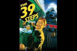 The 39 Steps