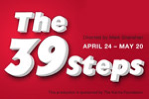 The 39 Steps