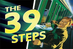 The 39 Steps