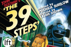 The 39 Steps