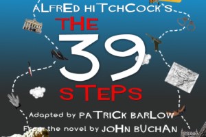 The 39 Steps