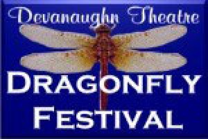 The 3rd Annual Dragonfly Festival