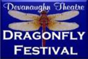 The 4th Annual Dragonfly Festival