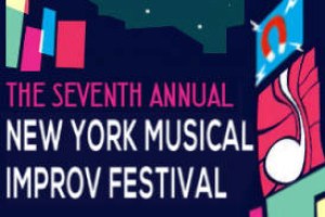 The 7th Annual New York Musical Improv Festival