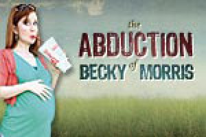 The Abduction of Becky Morris