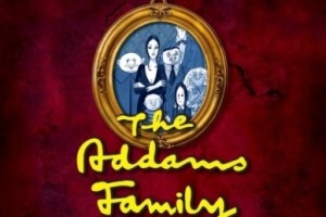 The Addams Family