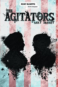 The Agitators