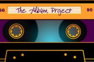 The Album Project: Rumours