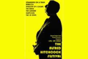 The Alfred Hitchcock Festival