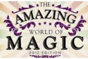 The Amazing World of Magic