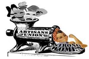 The Artisans Union: Strong Women