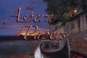 The Aspern Papers